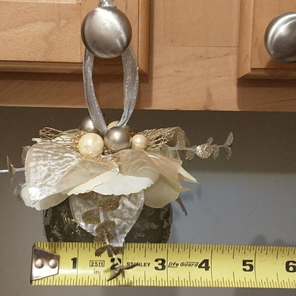 Set of Handmade Ornaments! - Picture 12 of 14